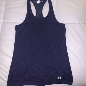 Under Armour tank